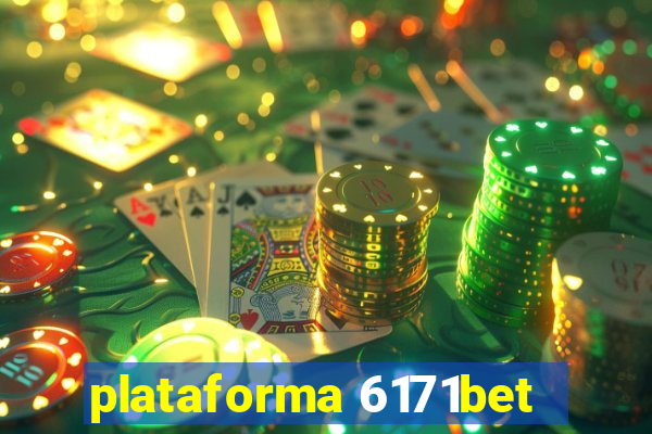 plataforma 6171bet